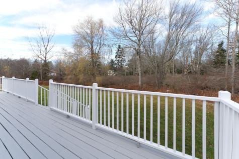 16 Ash Point Road Harpswell ME 04079