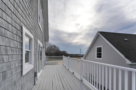 16 Ash Point Road Harpswell ME 04079