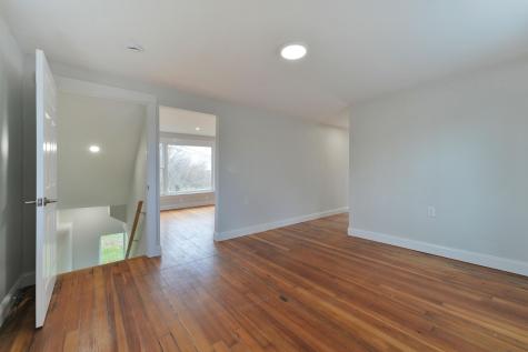 16 Ash Point Road Harpswell ME 04079