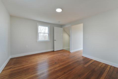 16 Ash Point Road Harpswell ME 04079
