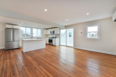 16 Ash Point Road Harpswell ME 04079