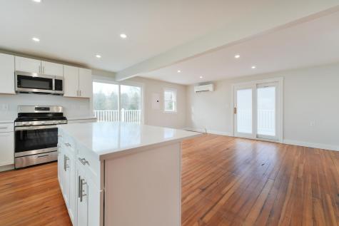 16 Ash Point Road Harpswell ME 04079