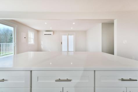 16 Ash Point Road Harpswell ME 04079