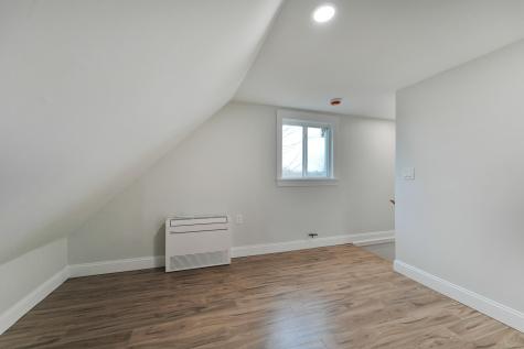 16 Ash Point Road Harpswell ME 04079