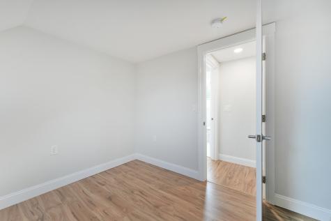 16 Ash Point Road Harpswell ME 04079