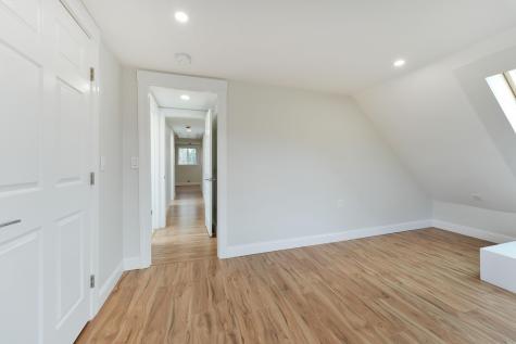 16 Ash Point Road Harpswell ME 04079