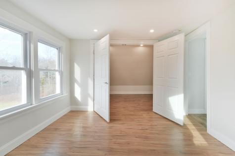 16 Ash Point Road Harpswell ME 04079