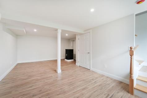 16 Ash Point Road Harpswell ME 04079