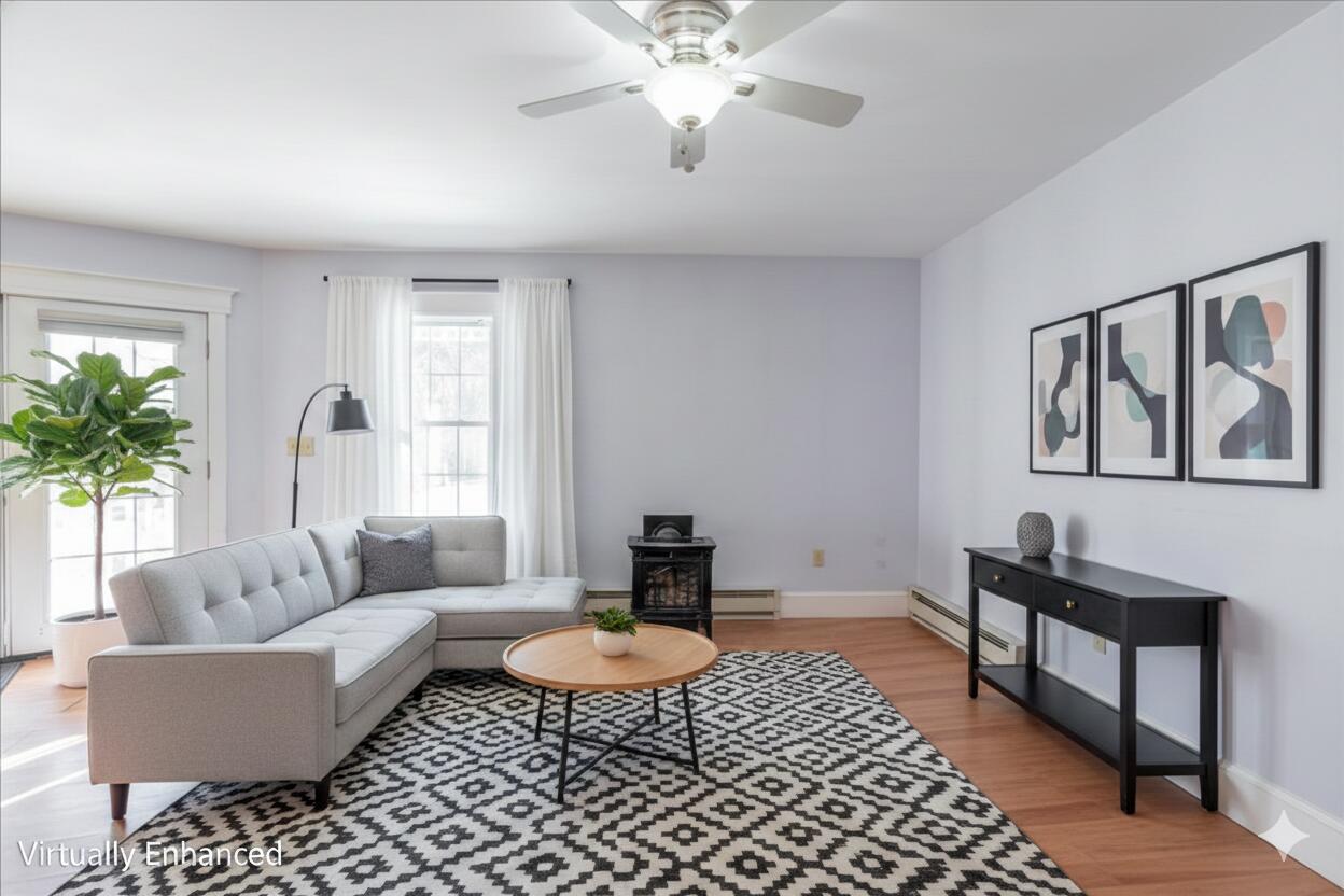 15 Hilltop Drive Rockport ME 04856