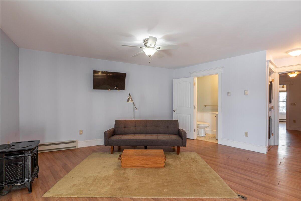 15 Hilltop Drive Rockport ME 04856