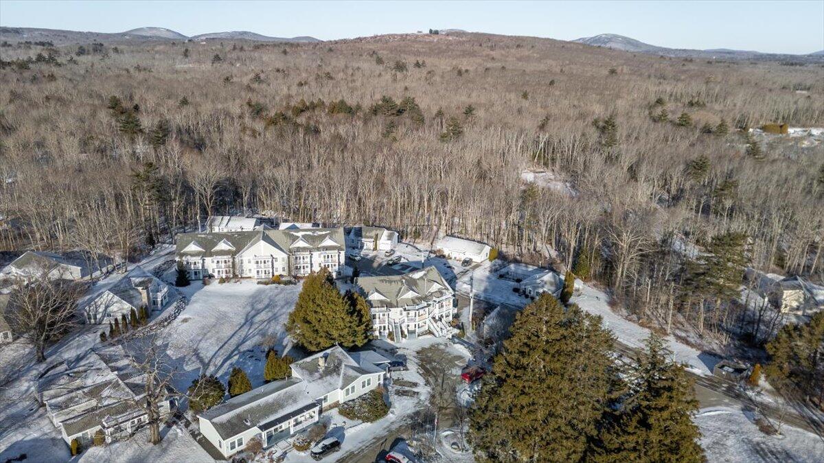 15 Hilltop Drive Rockport ME 04856