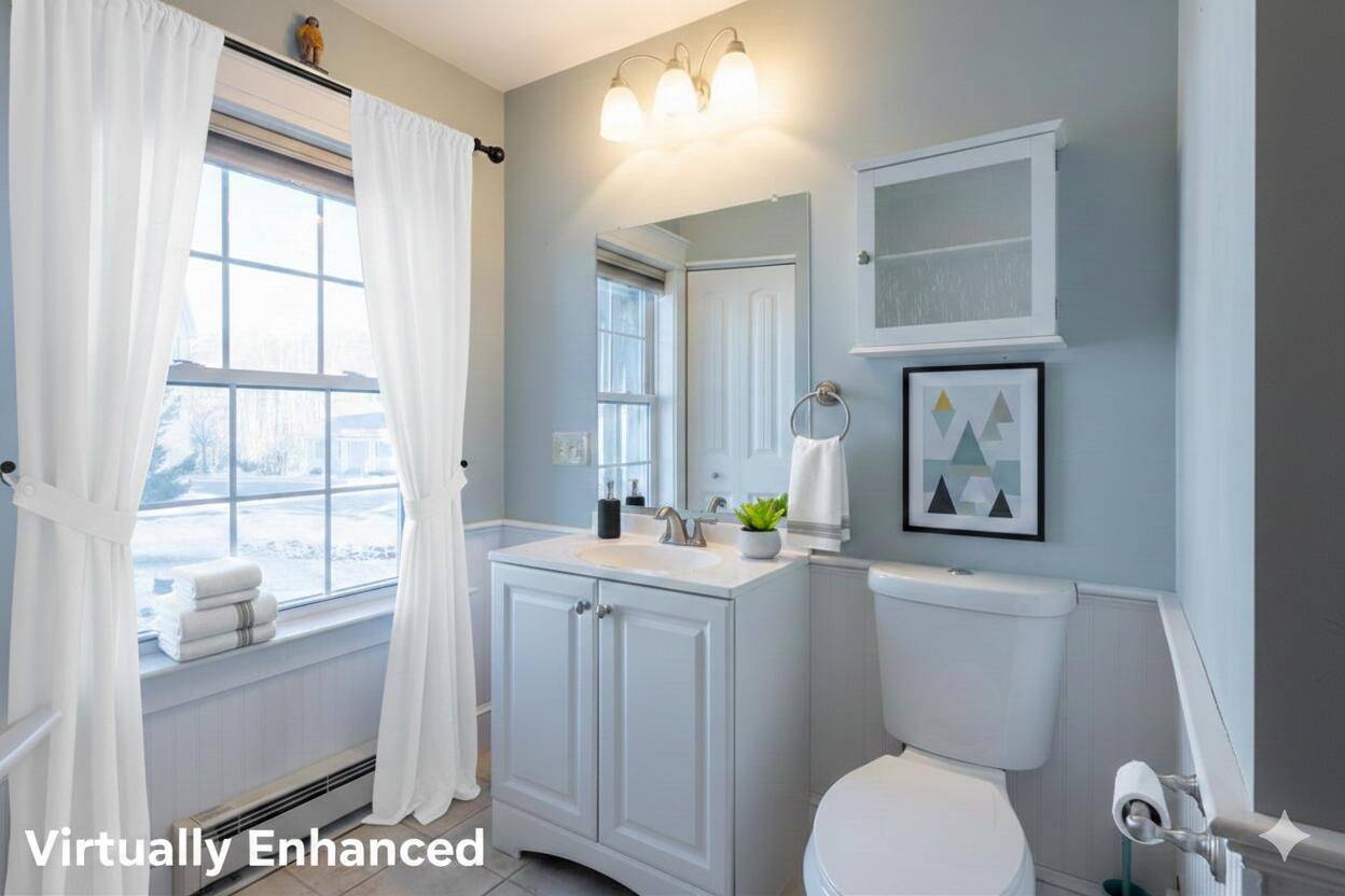 15 Hilltop Drive Rockport ME 04856