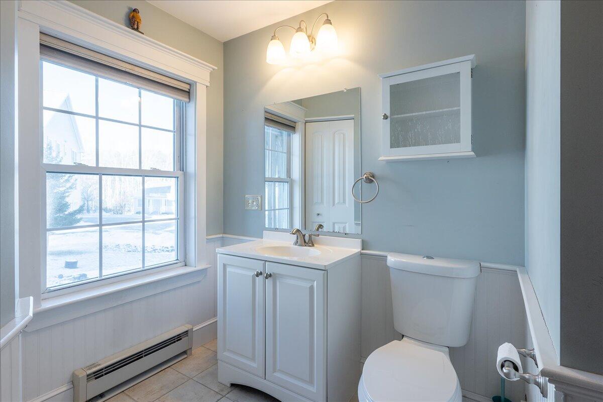 15 Hilltop Drive Rockport ME 04856