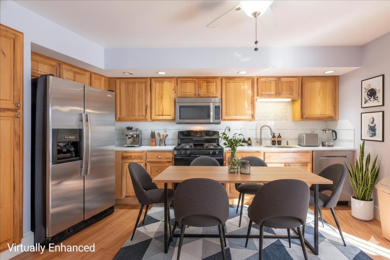 15 Hilltop Drive Rockport ME 04856