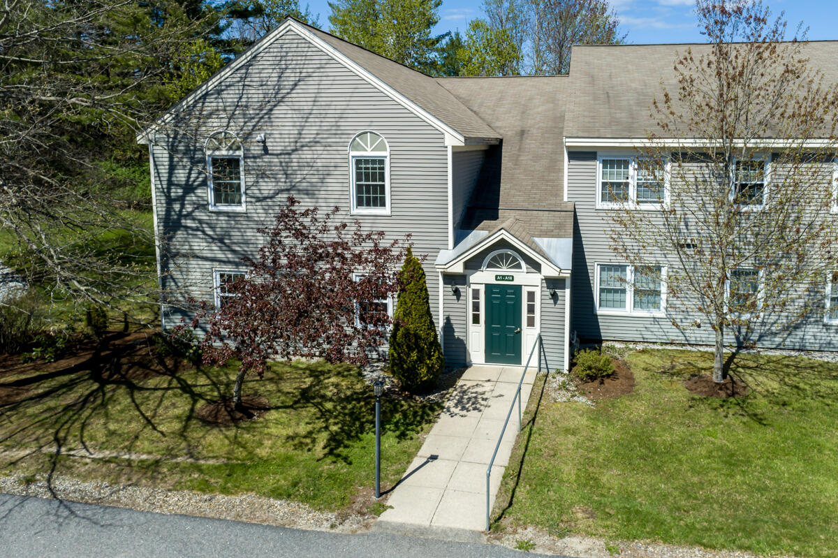 1 Somerset Freeport ME 04032