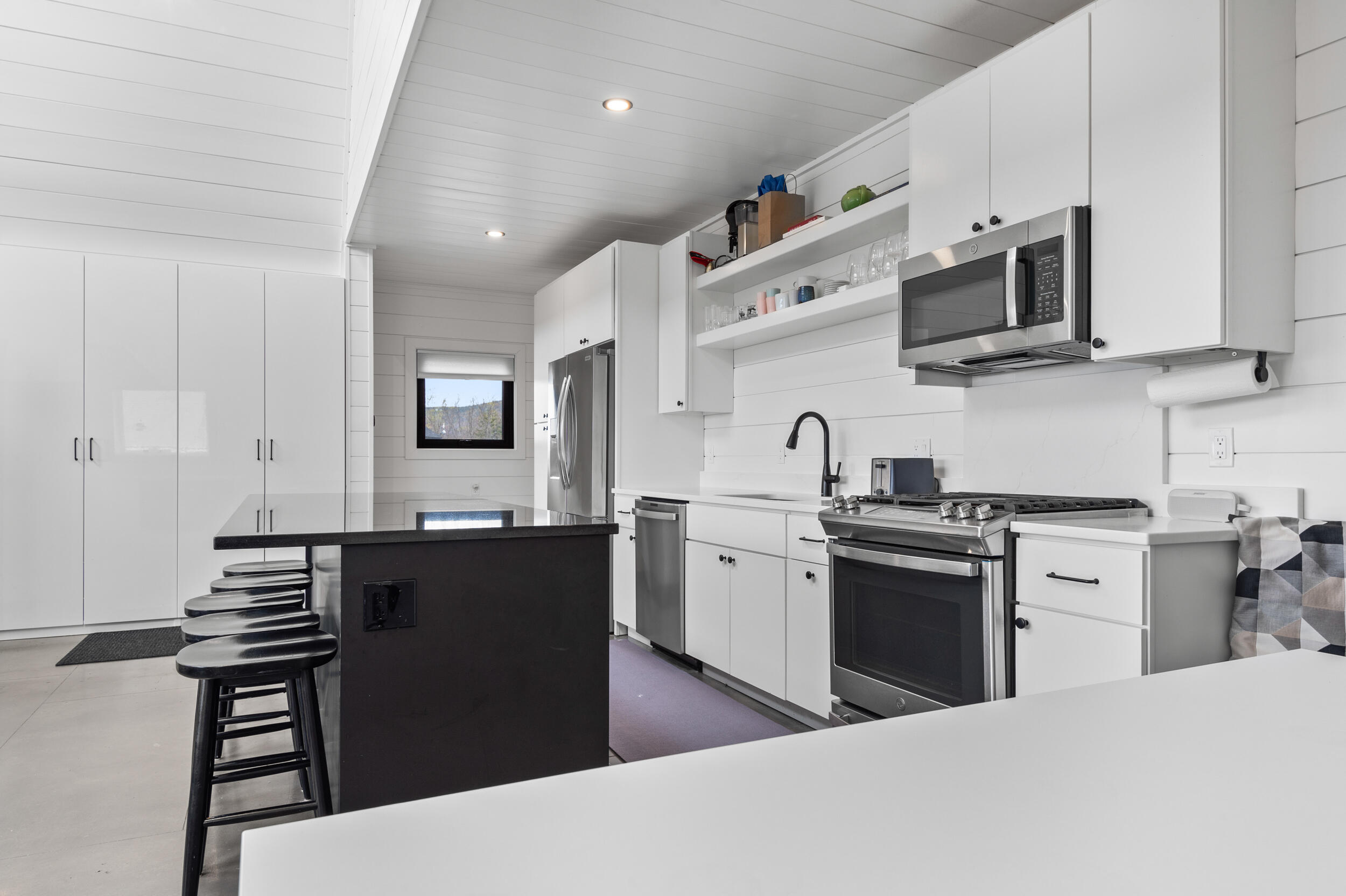 11 Parmachenee Way Sandy River Plt ME 04970