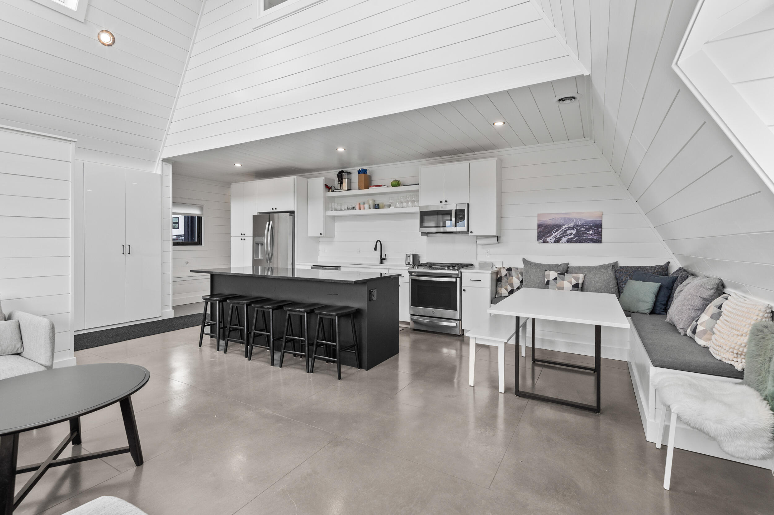 11 Parmachenee Way Sandy River Plt ME 04970
