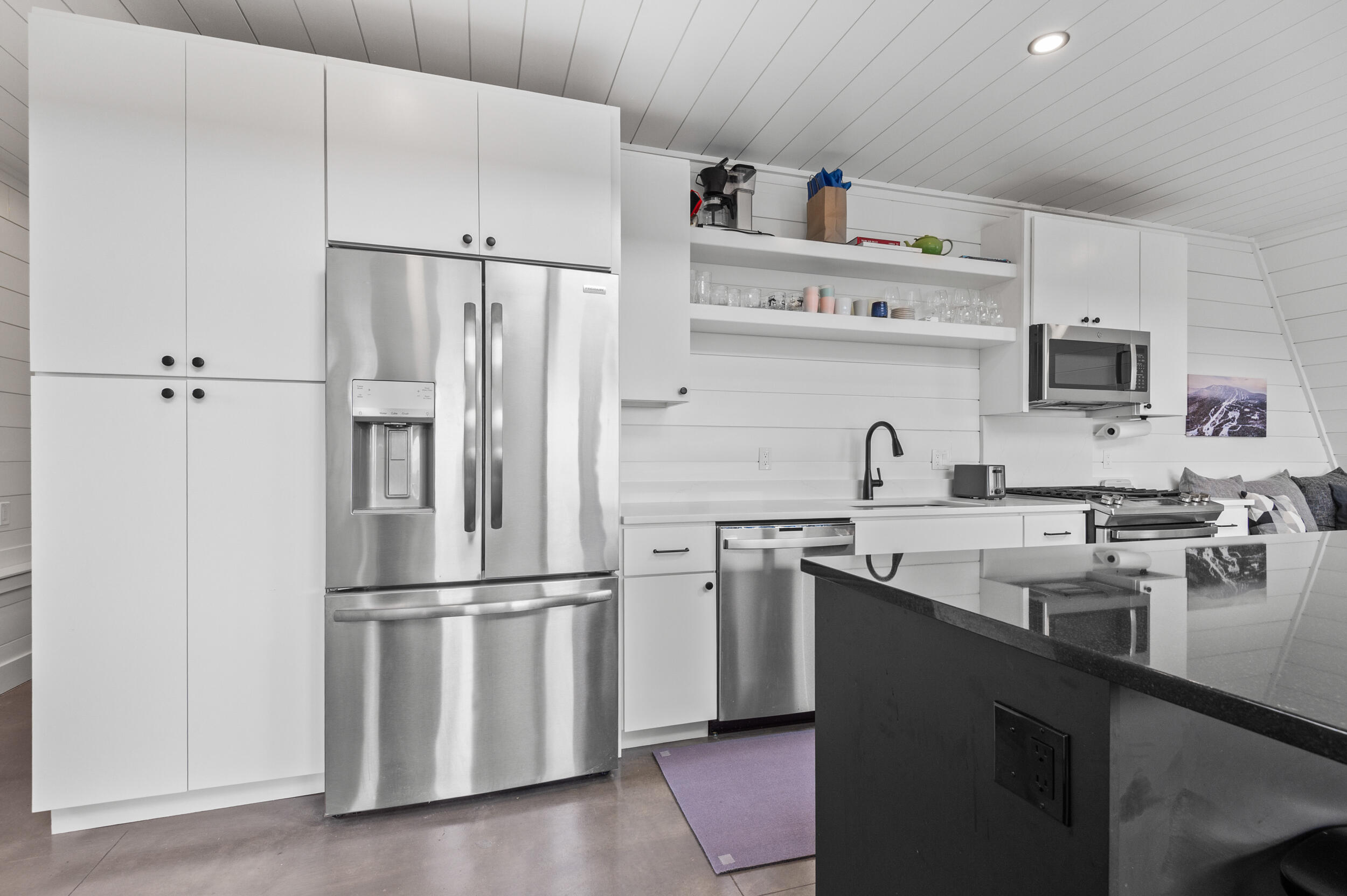 11 Parmachenee Way Sandy River Plt ME 04970