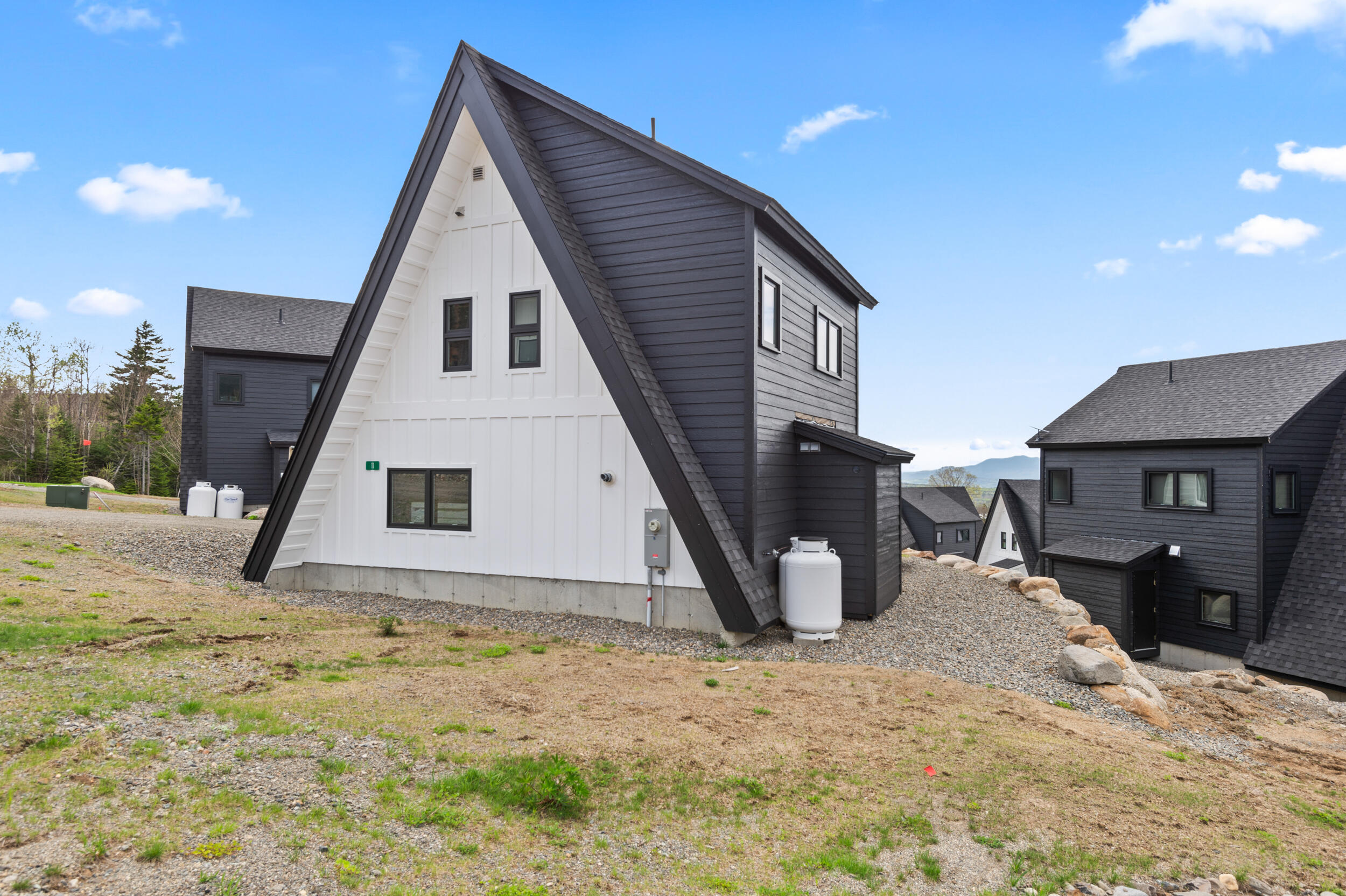 11 Parmachenee Way Sandy River Plt ME 04970