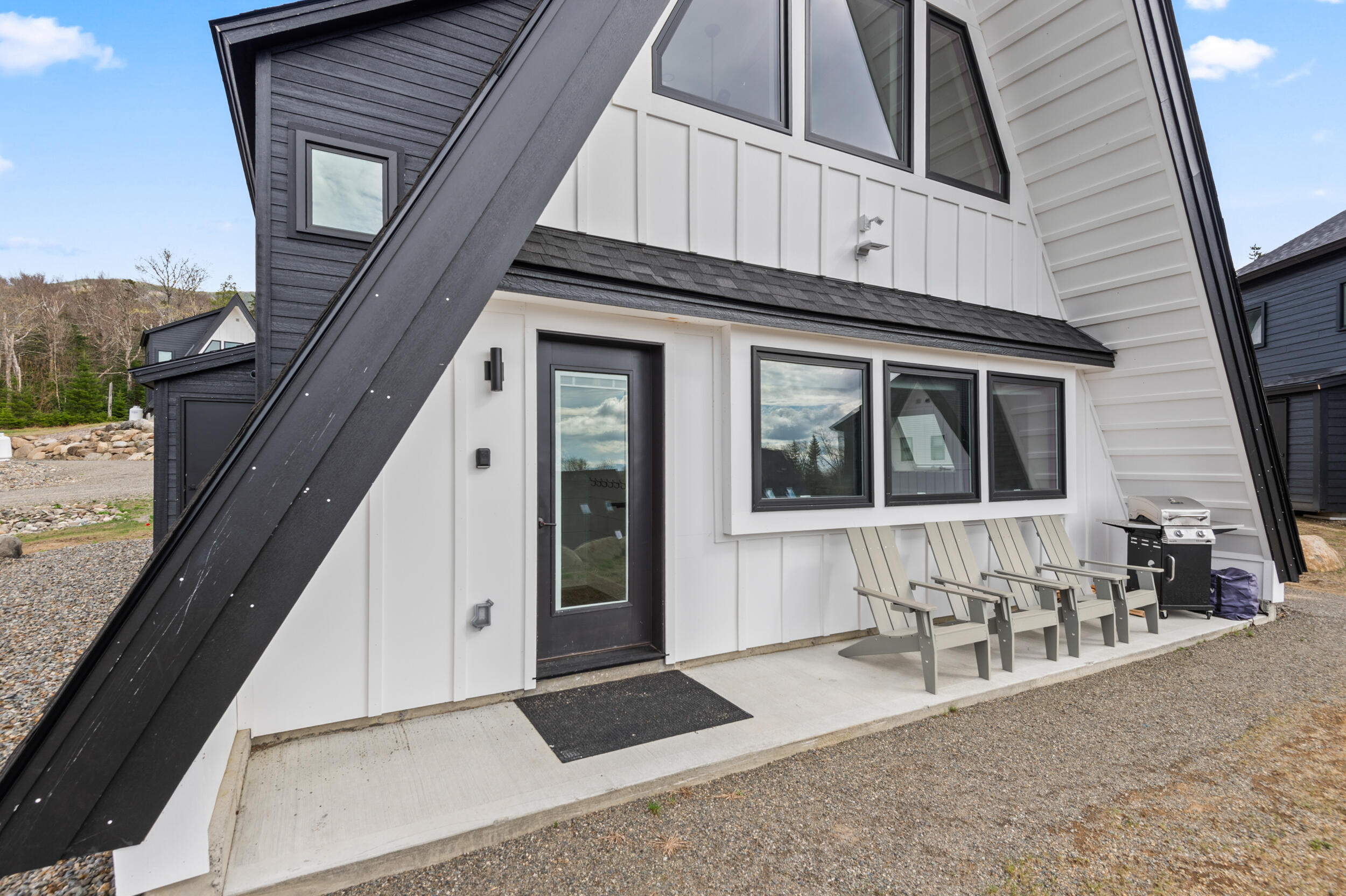 11 Parmachenee Way Sandy River Plt ME 04970