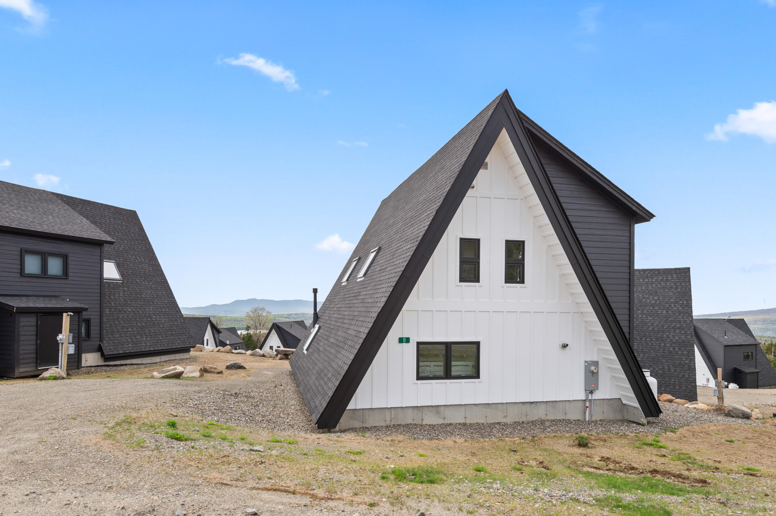 11 Parmachenee Way Sandy River Plt ME 04970