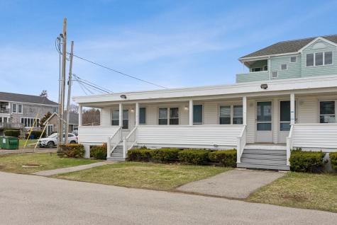 6 Dingle Road York ME 03909