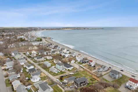 6 Dingle Road York ME 03909