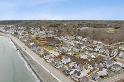 6 Dingle Road York ME 03909