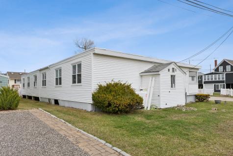 6 Dingle Road York ME 03909