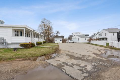 6 Dingle Road York ME 03909