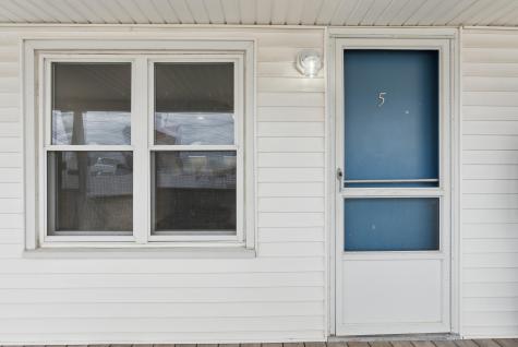 6 Dingle Road York ME 03909