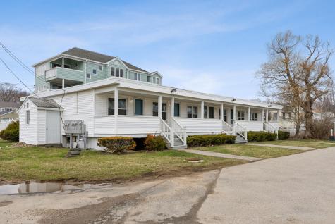 6 Dingle Road York ME 03909