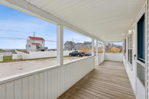 6 Dingle Road York ME 03909