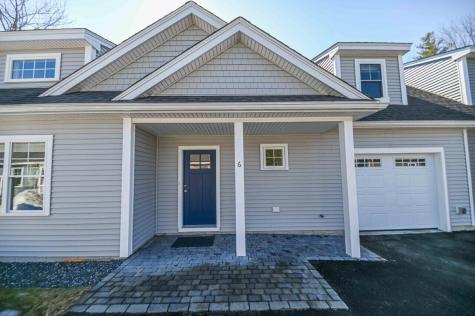 6 Izzy's Lane Wells ME 04090