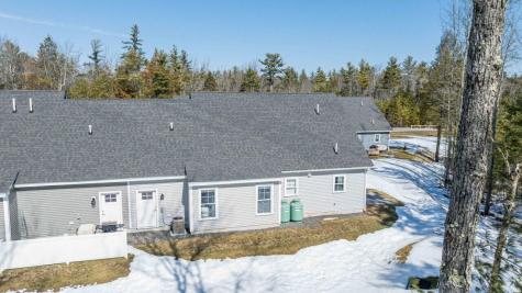 6 Izzy's Lane Wells ME 04090