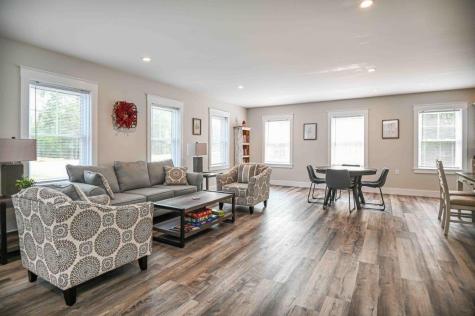 6 Izzy's Lane Wells ME 04090