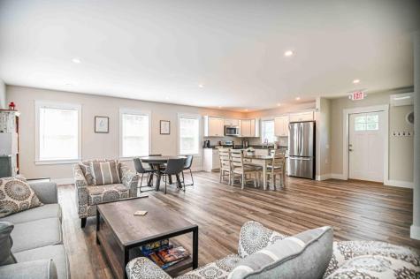 6 Izzy's Lane Wells ME 04090