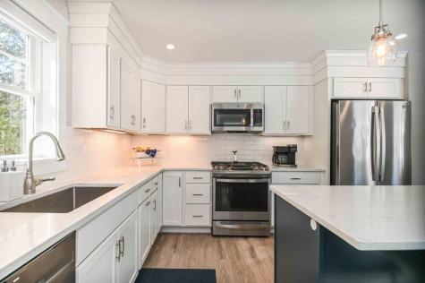 6 Izzy's Lane Wells ME 04090