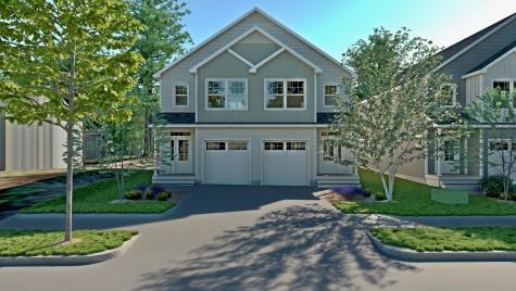 Lot 32 Harvard Street Portland ME 04103