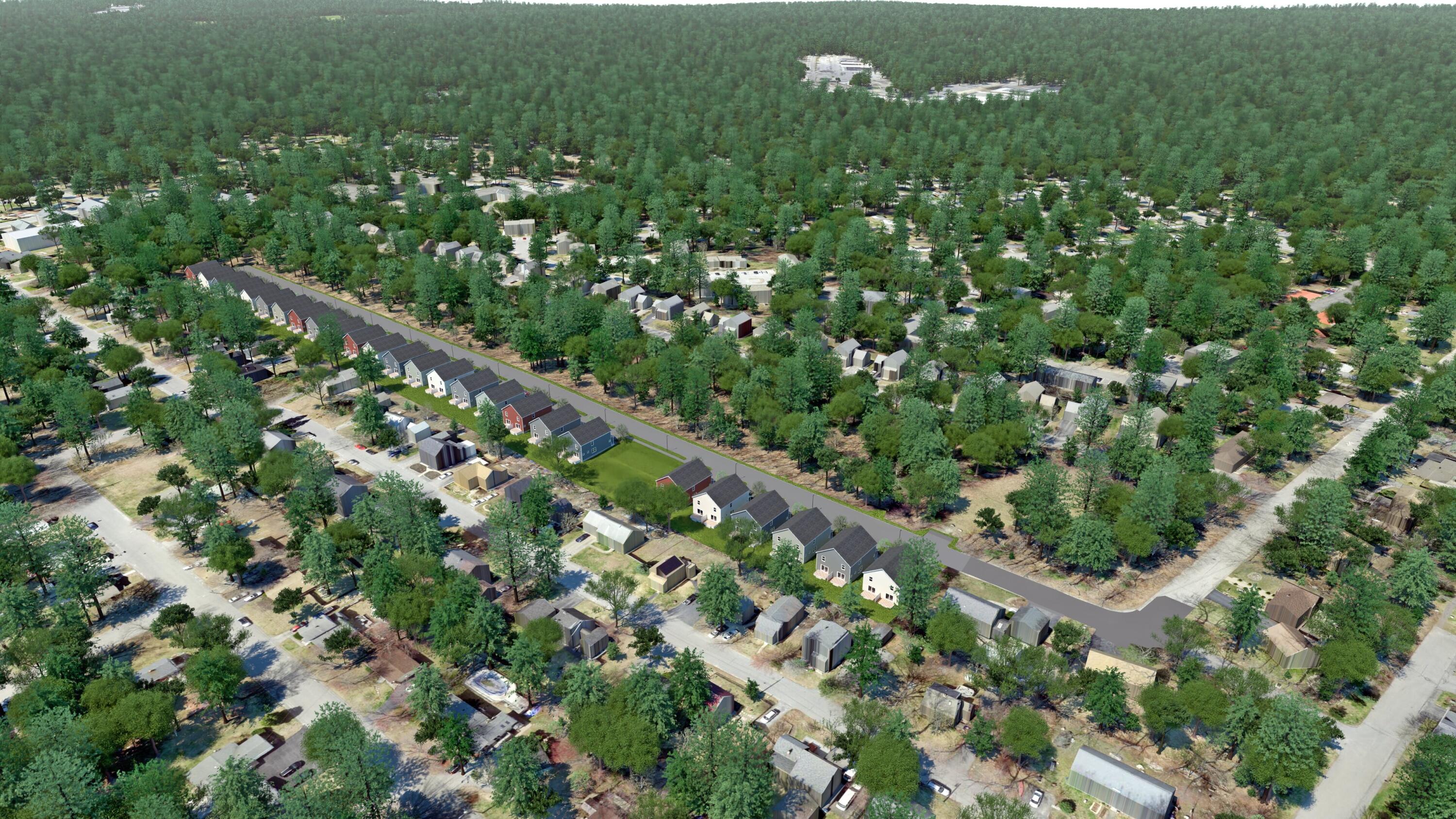 Lot 32 Harvard Street Portland ME 04103