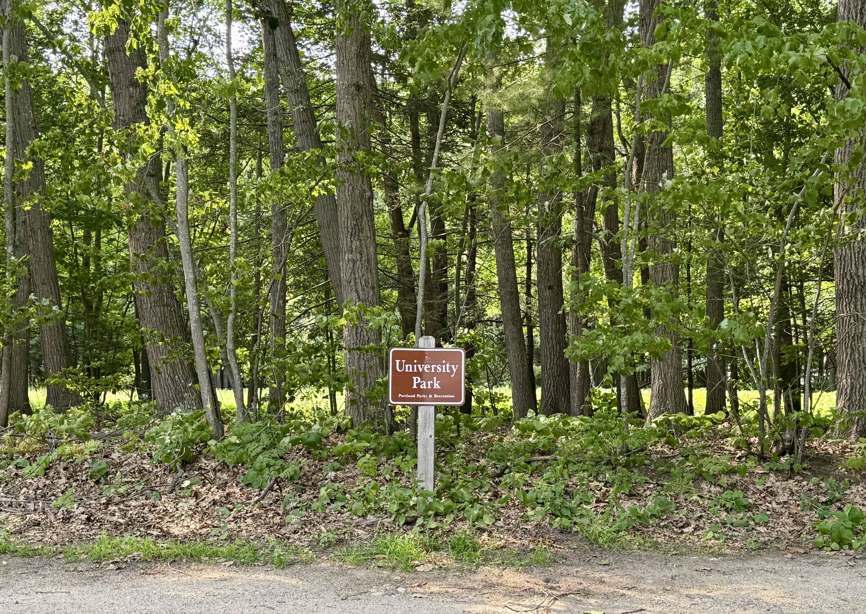 Lot 32 Harvard Street Portland ME 04103