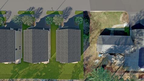 Lot 32 Harvard Street Portland ME 04103