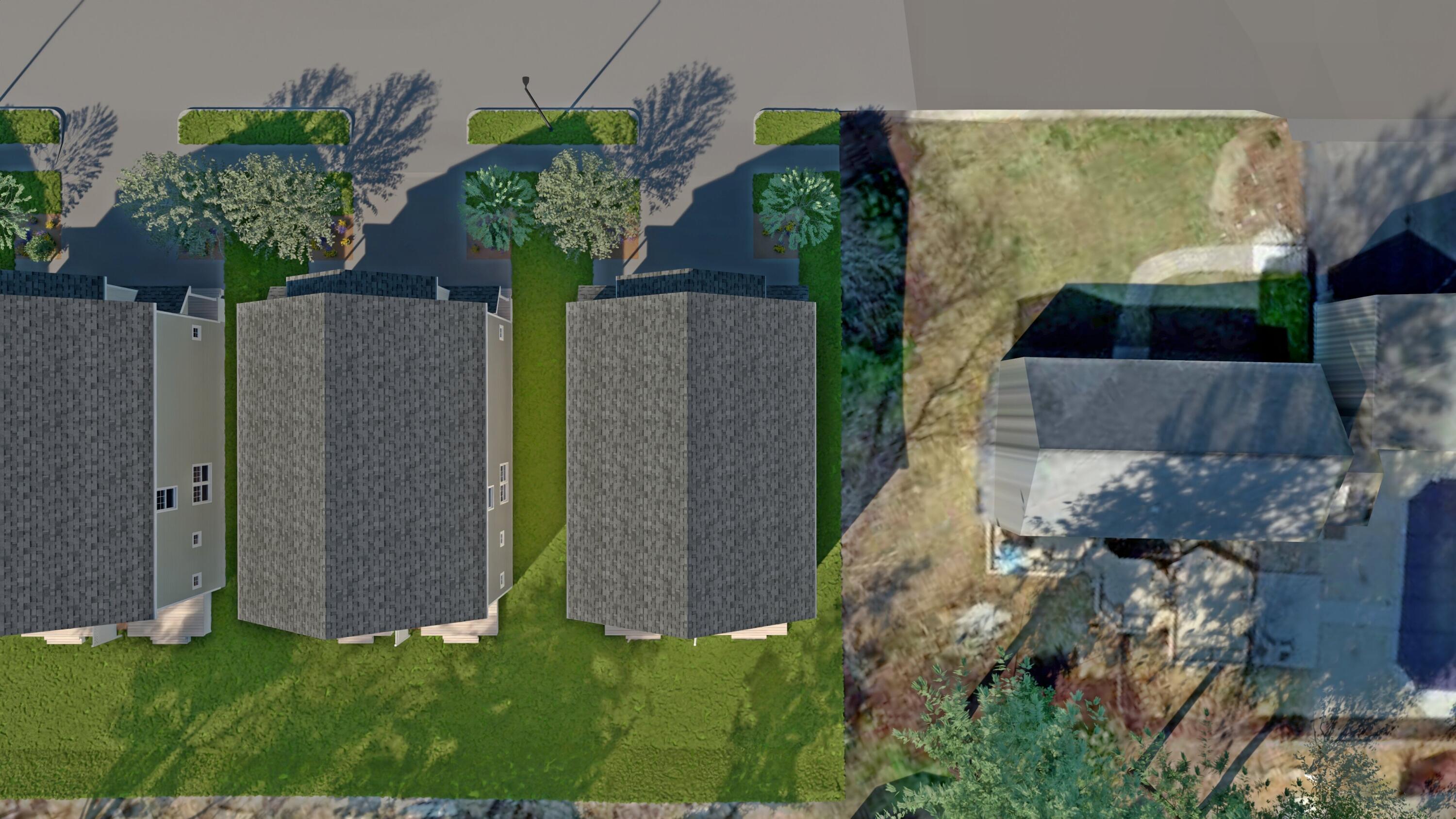 Lot 32 Harvard Street Portland ME 04103