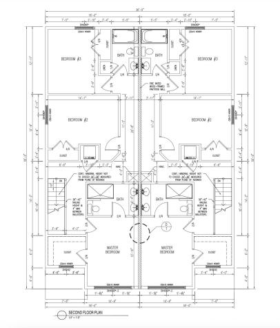 Lot 32 Harvard Street Portland ME 04103