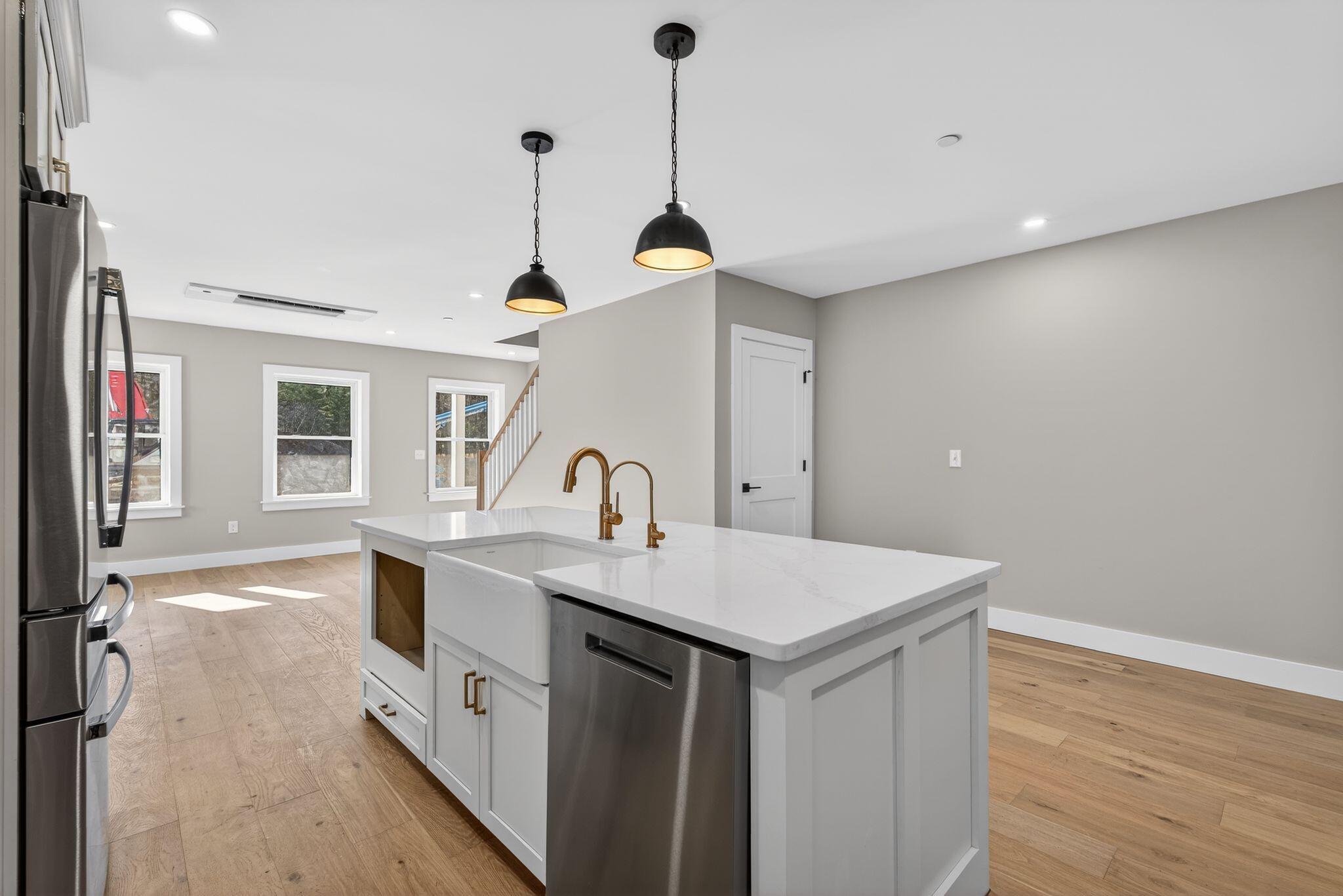 Unit 13 Fairway Commons Drive Gorham ME 04038