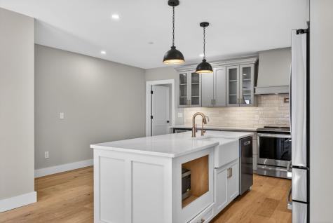 Unit 13 Fairway Commons Drive Gorham ME 04038