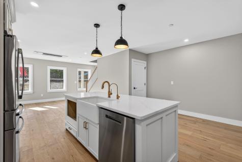 Unit 13 Fairway Commons Drive Gorham ME 04038