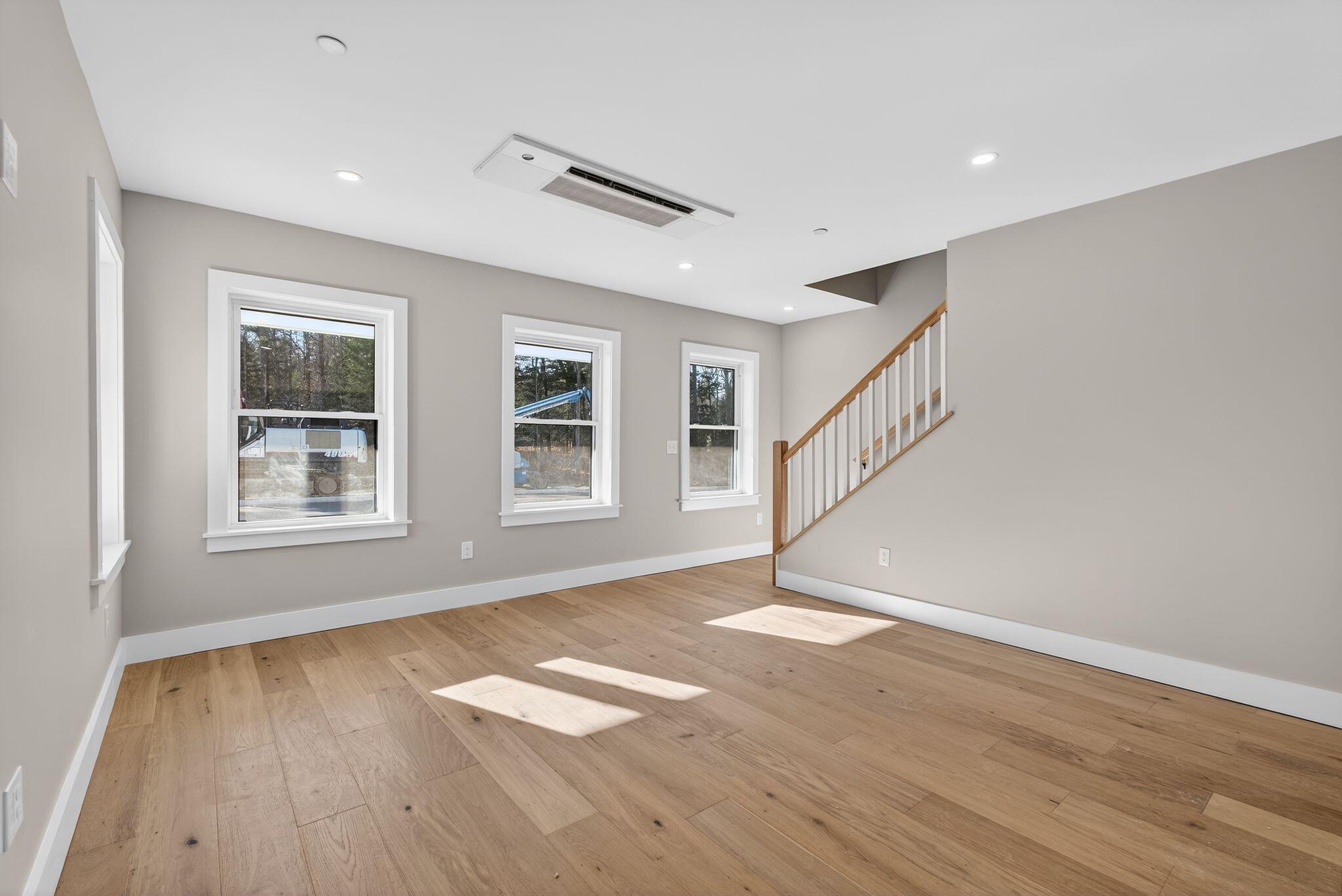 Unit 13 Fairway Commons Drive Gorham ME 04038