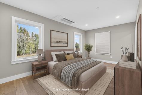 Unit 13 Fairway Commons Drive Gorham ME 04038