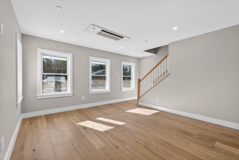 Unit 13 Fairway Commons Drive Gorham ME 04038